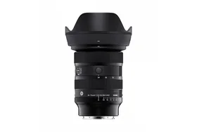 SIGMA ART 2.8/24-70MM DG DN II L-MOUNT
