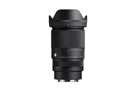 SIGMA 16-300MM F/3,5-6,7 DC OS (C) F/RF-MOUNT