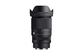 SIGMA 16-300MM F/3,5-6,7 DC OS (C) F/X MOUNT