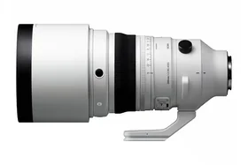 Sigma Sports 2,0/200 mm DG OS L-Mount