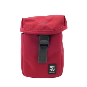 CRUMPLER PROPER ROADY 200 DEEP RED
