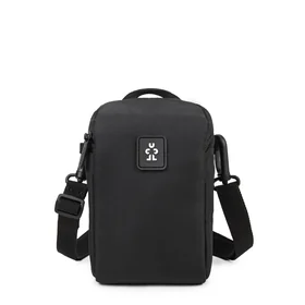 CRUMPLER TRIPLE A CAMERA POUCH 100 BLACK