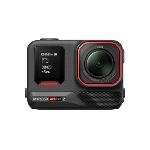 INSTA360 ACE PRO 2 DUAL BATTERY BUNDLE