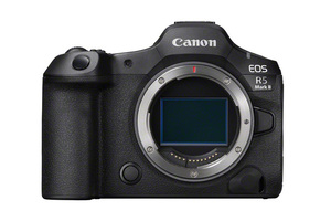 Canon EOS R5 Mark II