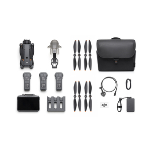 DJI MAVIC 4 PRO 512GB CREATOR COMBO (DJI RC PRO 2)