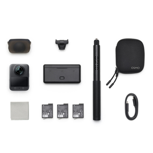 DJI OSMO 360 ADVENTURE COMBO