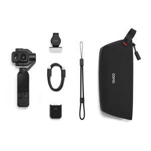 DJI OSMO POCKET 4P STANDARD COMBO