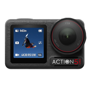 DJI OSMO Action 5 Pro Adventure Combo Action Camera