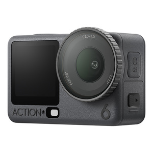 Osmo Action 6 Standard Combo