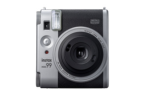 FUJIFILM INSTAX MINI 99 SILBER