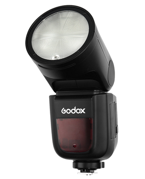 GODOX V1-F RUNDBLITZGERäT