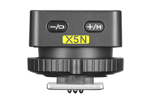 GODOX X5 N