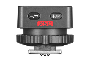 GODOX X5 C