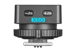 GODOX X5 O