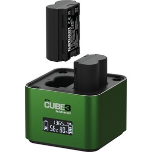 HAEHNEL PROCUBE3 FUJIFILM