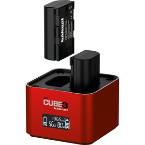 HAHNEL PROCUBE3 CANON