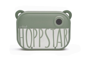 HOPPSTAR ARTIST LAUREL