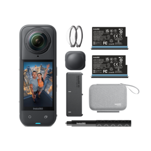 INSTA360 X5 ESSENTIALS BUNDLE