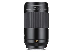 LEICA APO-MACRO-ELMARIT-SL 1:2.8/100