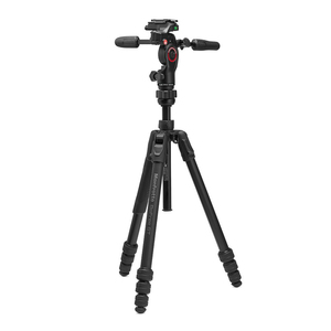 Manfrotto Befree GT PRO 3-Wege Alu