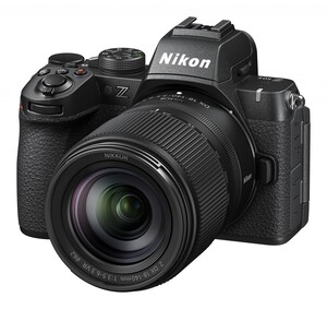 NIKON Z50II KIT DX 18-140 VR