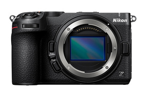 NIKON Z5IIC SCHWARZ GEHäUSE