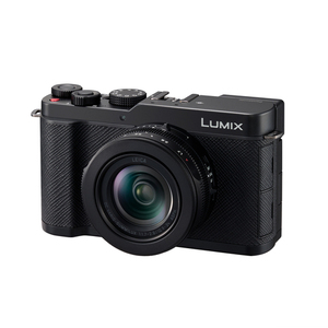 PANASONIC LUMIX DC-L10 SCHWARZ