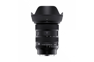 SIGMA ART 2.8/24-70MM DG DN II L-MOUNT