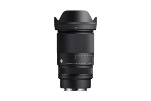 SIGMA 16-300MM F/3,5-6,7 DC OS (C) F/X MOUNT