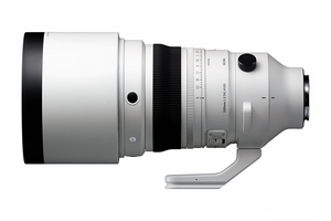Sigma Sports 2,0/200 mm DG OS L-Mount