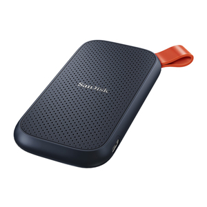 SanDisk SSD PORTABLE 480TB, USB 3.2 Gen 2, (520MB/s)