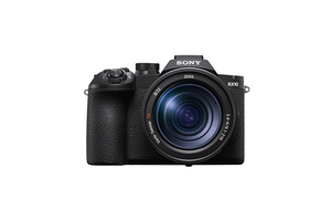 SONY DSC-RX10 V