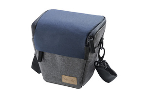 Peter Hadley Helsinki Colt II blau anthrazit