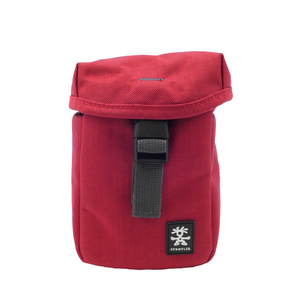 CRUMPLER PROPER ROADY 200 DEEP RED
