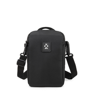 CRUMPLER TRIPLE A CAMERA POUCH 100 BLACK