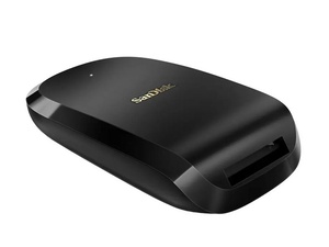 SanDisk CFexpress Reader USB 3.1