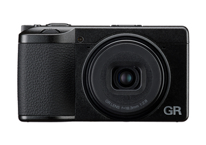 RICOH GR IV HDF
