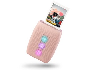 FUJIFILM INSTAX MINI LINK 3 ROSE PINK