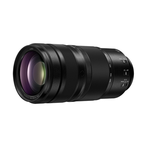 PANASONIC LUMIX S 5-7,1/100-500 MM OIS
