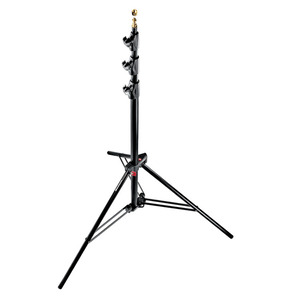 MANFROTTO MASTER ALU LEUCHTENSTATIV