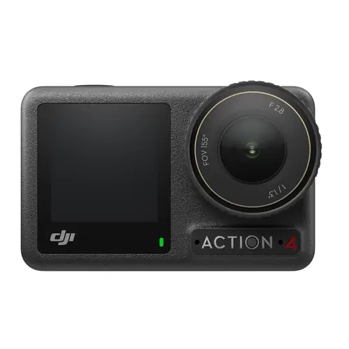 DJI OSMO ACTION 4 ADVENTURE COMBO