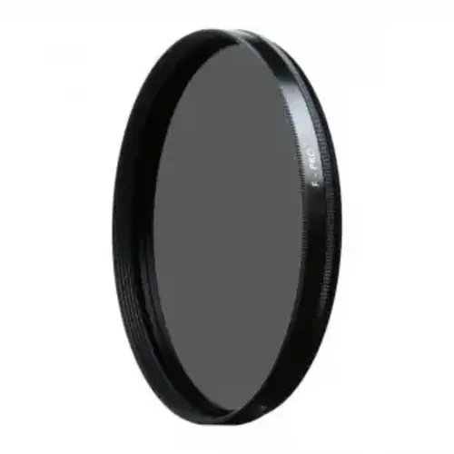 B+W BASIC ZIRKULAR POLFILTER MRC 72 MM
