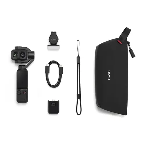 DJI OSMO POCKET 4P STANDARD COMBO