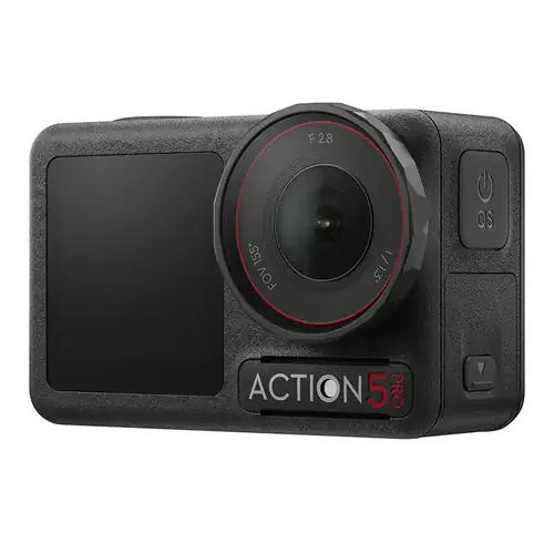 DJI OSMO Action 5 Pro Standard Combo Action Camera