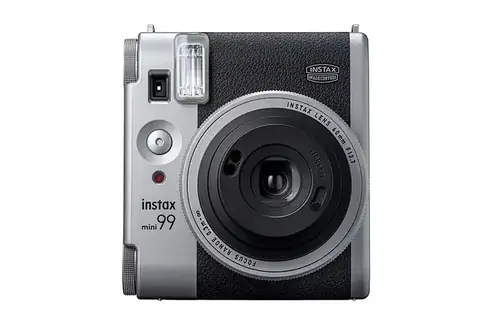 FUJIFILM INSTAX MINI 99 SILBER