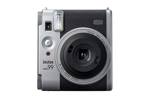 FUJIFILM INSTAX MINI 99 SILBER