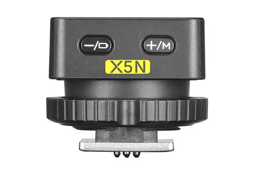 GODOX X5 N