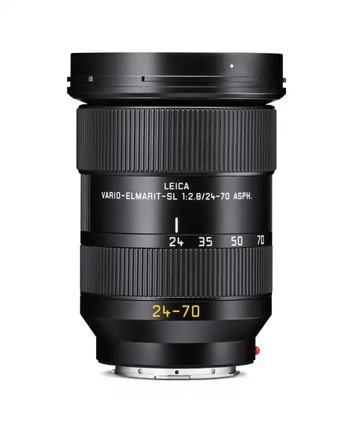LEICA VARIO-ELMARIT-SL 1:2.8/24-70 ASPH.