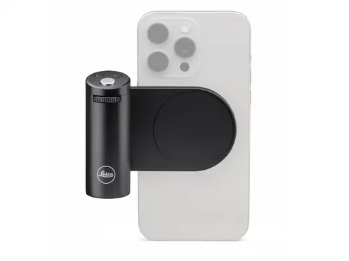 LEICA SMARTPHONE GRIP FüR IPHONE