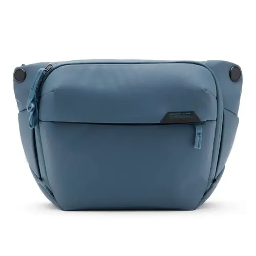 PEAK DESIGN EVERYDAY SLING 6 LITER OCEAN